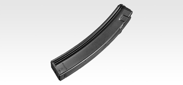 Incarcator de 72 bile pentru mp5a5 recoil shock